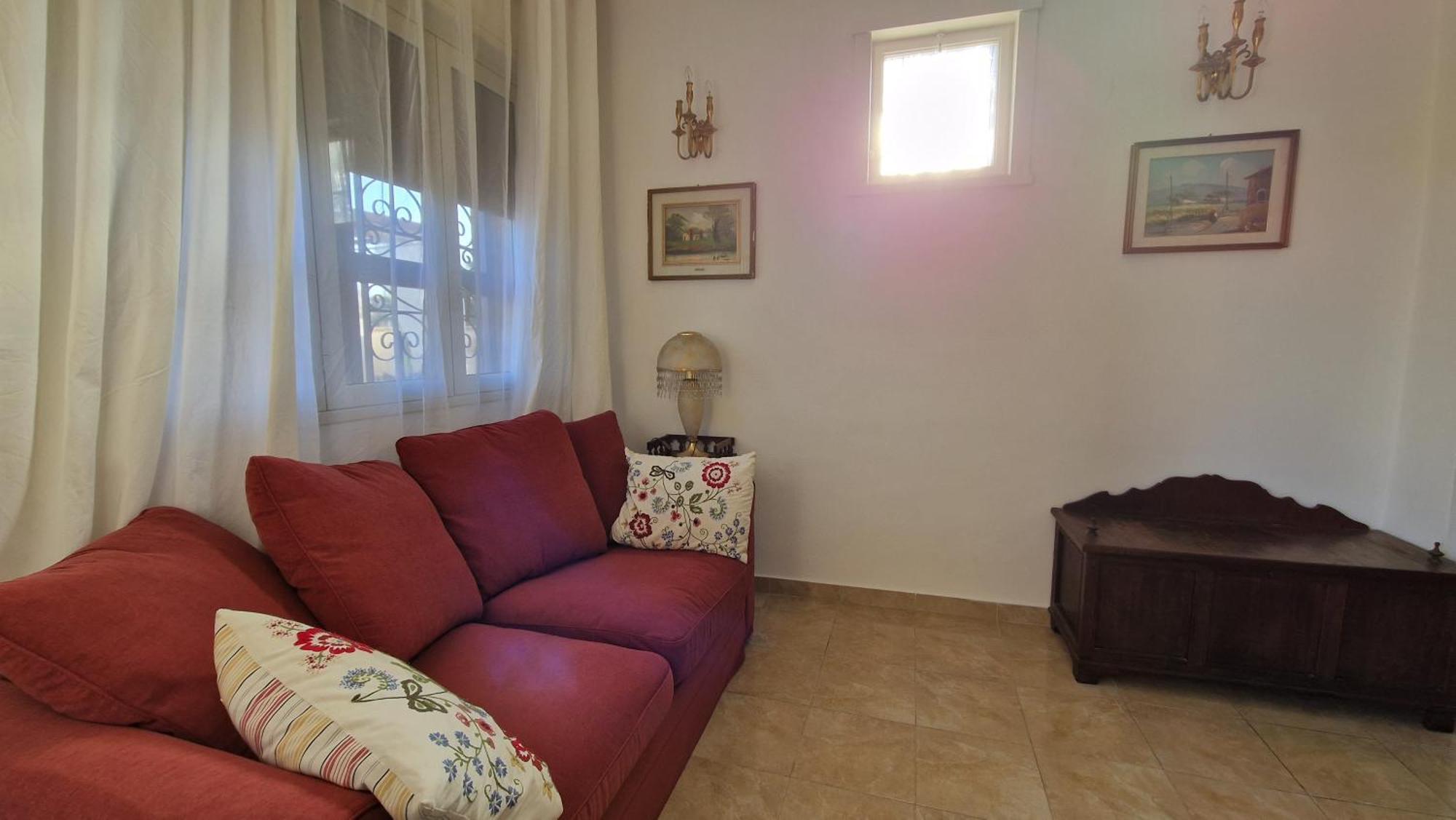 Villa Sicels - Agnone Beach - Syracuse Agnone Bagni Exterior foto